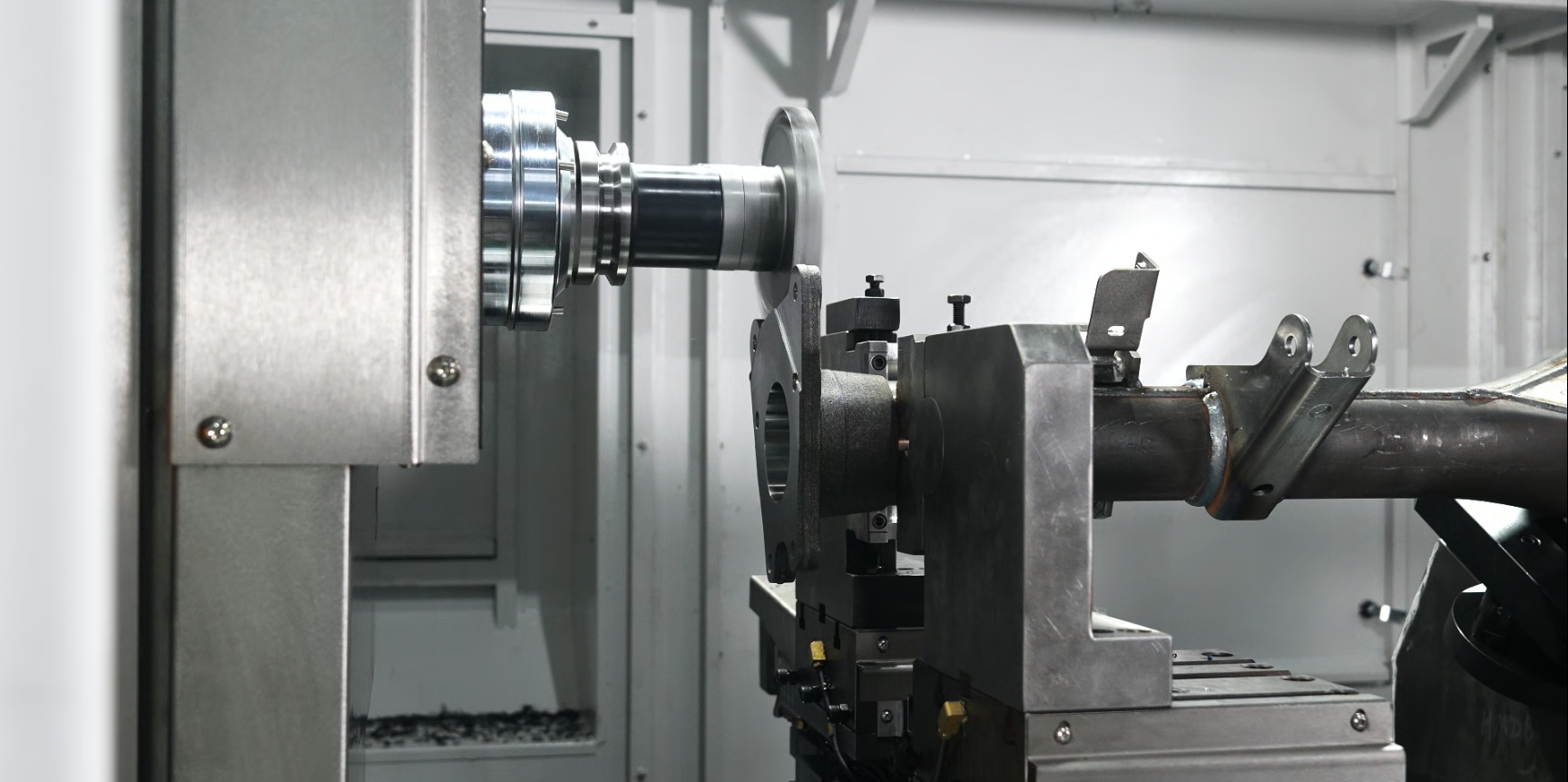 آلة الطحن CNNC