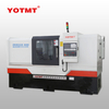 YOTMT ZK8216- 500/600/700/800 آلة المواجهة والتمركز باستخدام الحاسب الآلي ذات السرير المسطح