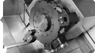 آلة طحن ذات جوانب مزدوجة