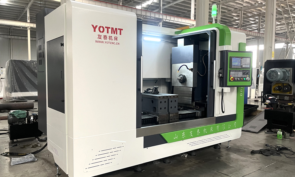 آلة الحفر باستخدام الحاسب الآلي على الوجهين (2)