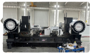 آلة مركزية باستخدام الحاسب الآلي (2)