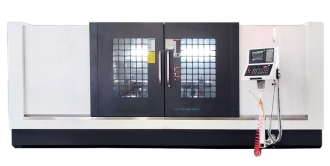 مركز الطحن الأفقي