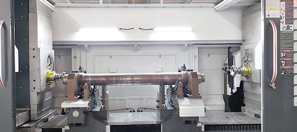 مركز التصنيع المزدوج ATC