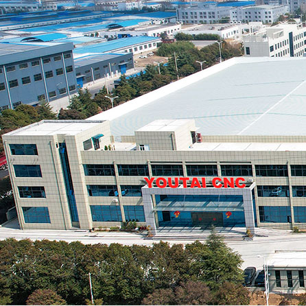 شاندونغ يوتاي