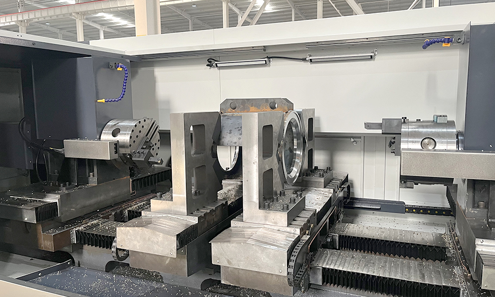 آلة الحفر على الوجهين (1)